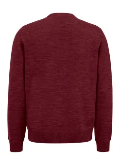Herren MAERZ Muenchen Pullover Rundhals