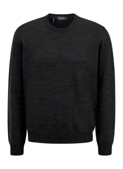 Herren MAERZ Muenchen Pullover Rundhals