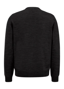 Herren MAERZ Muenchen Pullover Rundhals