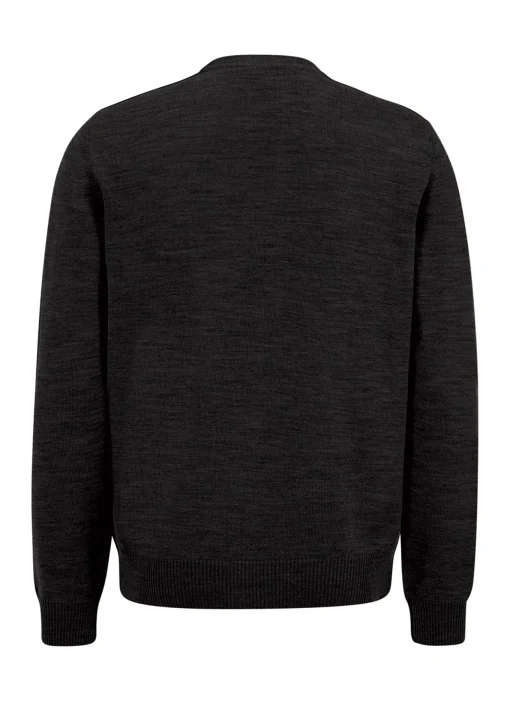Herren MAERZ Muenchen Pullover Rundhals