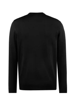 Herren MAERZ Muenchen Pullover V-Ausschnitt