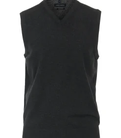 Herren Casa Moda Pullunder