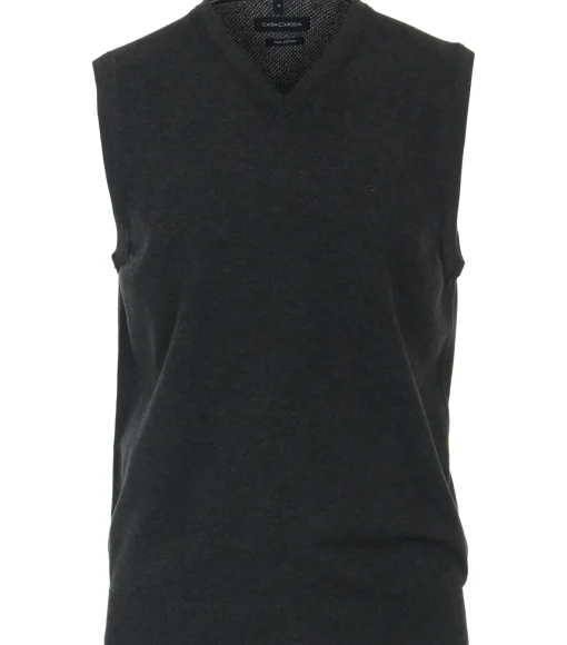 Herren Casa Moda Pullunder