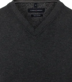 Herren Casa Moda Pullunder
