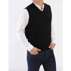 Herren MAERZ Muenchen Pullunder