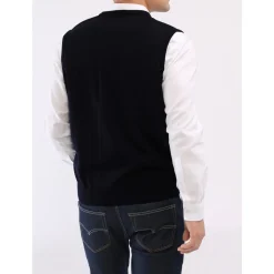 Herren MAERZ Muenchen Pullunder