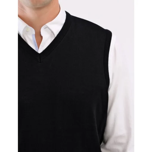 Herren MAERZ Muenchen Pullunder