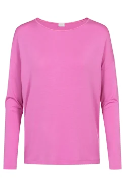 Damen Mey Pure Chic T-Shirt langarm