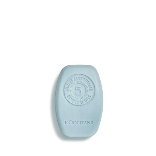 Herren L'Occitane PURE FRISCHE FESTES SHAMPOO 60G
