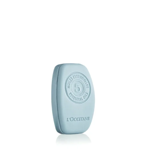 Herren L'Occitane PURE FRISCHE FESTES SHAMPOO 60G