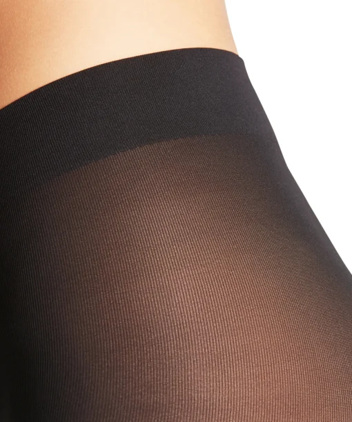 Damen Falke Pure Matt 50 DEN Damen Leggings