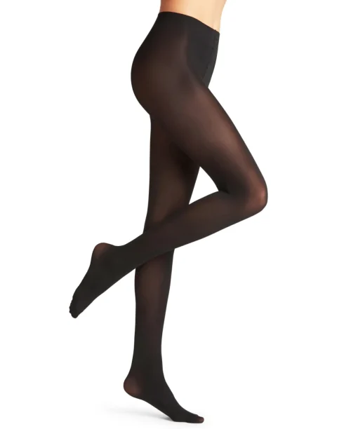 Damen Falke Pure Matt 50 DEN Damen Strumpfhose