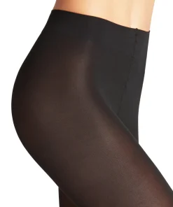 Damen Falke Pure Matt 50 DEN Damen Strumpfhose