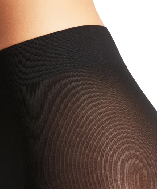 Damen Falke Pure Matt 50 DEN Damen Strumpfhose