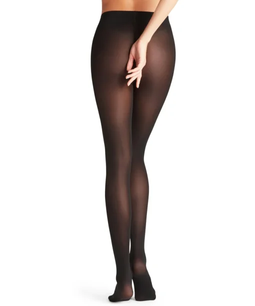 Damen Falke Pure Matt 50 DEN Damen Strumpfhose