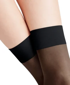 Damen Falke Pure Matt Söckchen 20 DEN