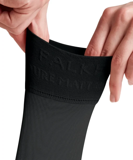 Damen Falke Pure Matt Söckchen 20 DEN