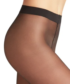 Damen Falke Pure Matt Strumphose 20 DEN