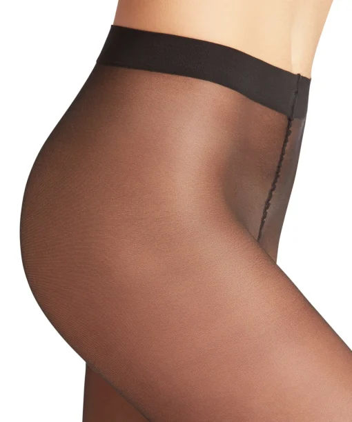 Damen Falke Pure Matt Strumphose 20 DEN