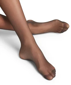 Damen Falke Pure Matt Strumphose 20 DEN