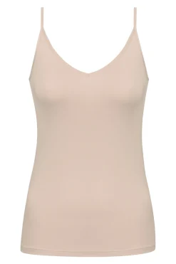 Damen Mey PURE SENSE Spaghetti Top