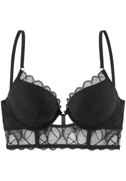 Damen Lascana Push-up BH