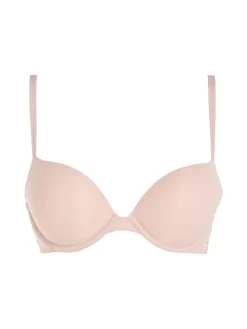 Damen Calvin Klein Push-Up Plunge-BH
