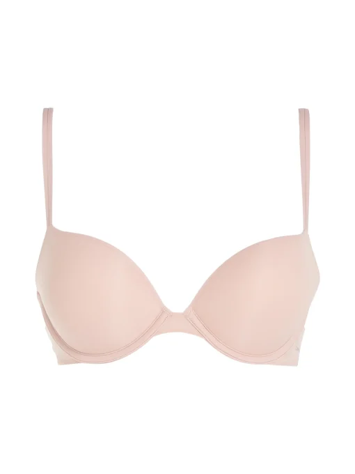 Damen Calvin Klein Push-Up Plunge-BH