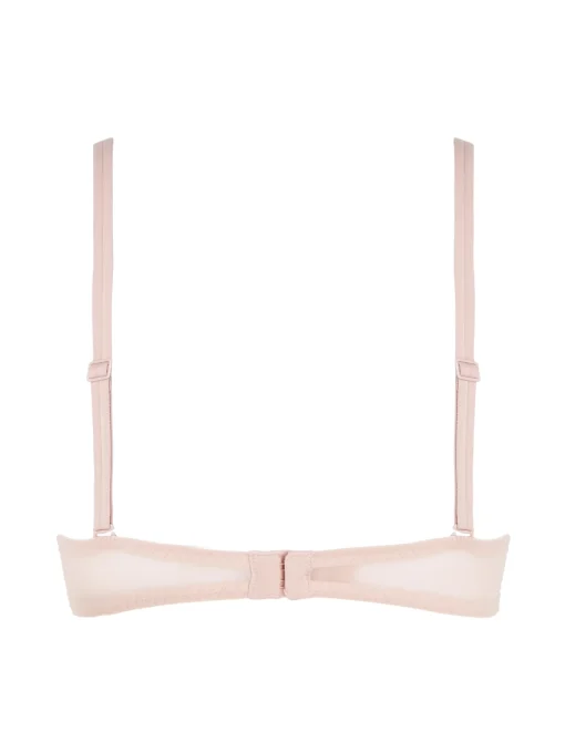 Damen Calvin Klein Push-Up Plunge-BH