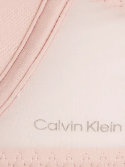 Damen Calvin Klein Push-Up Plunge-BH