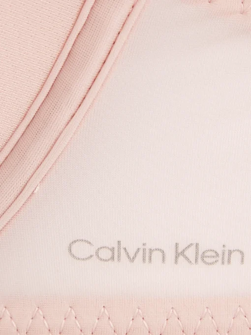 Damen Calvin Klein Push-Up Plunge-BH