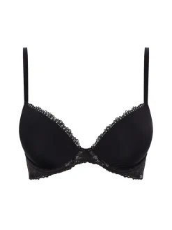 Damen Calvin Klein PUSH-UP-T-SHIRT-BH - SEDUCTIVE COMFORT
