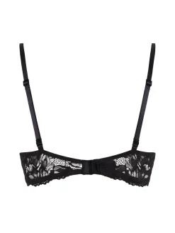 Damen Calvin Klein PUSH-UP-T-SHIRT-BH - SEDUCTIVE COMFORT