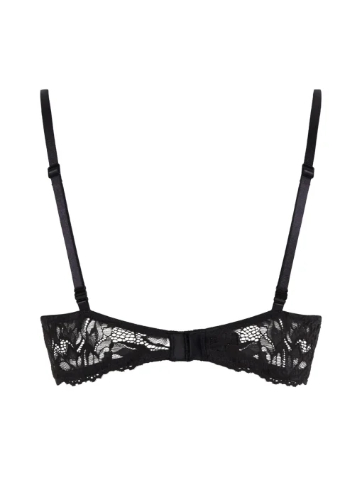 Damen Calvin Klein PUSH-UP-T-SHIRT-BH - SEDUCTIVE COMFORT
