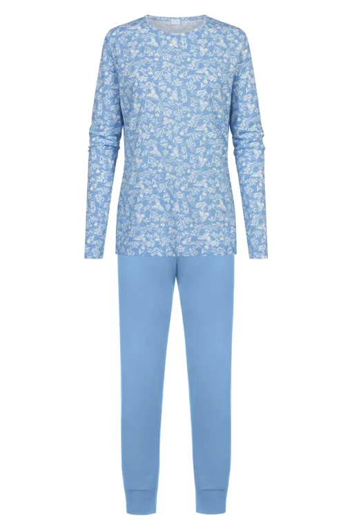 Damen Mey Pyjama