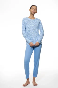 Damen Mey Pyjama