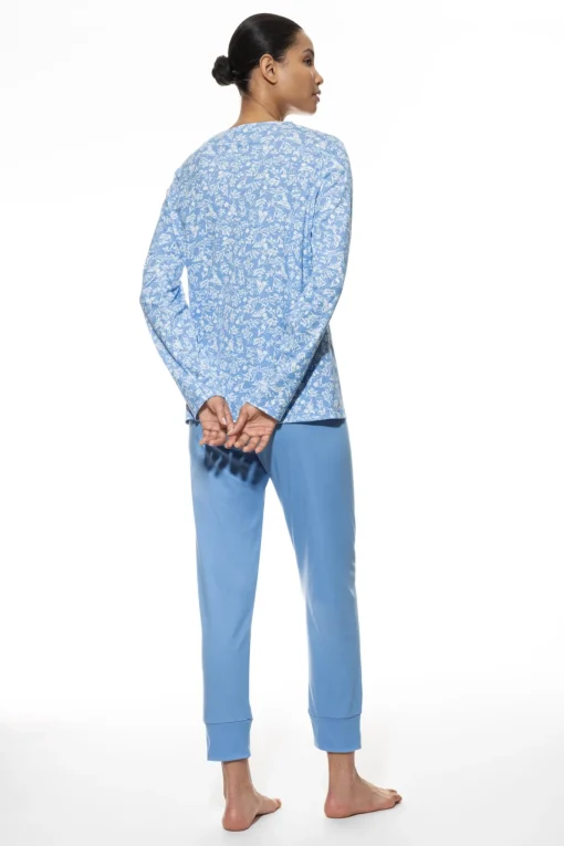 Damen Mey Pyjama