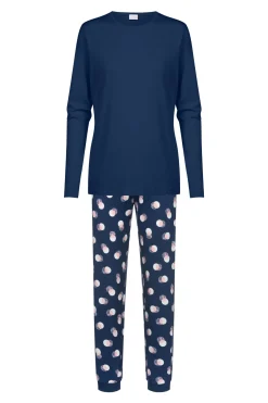 Damen Mey Pyjama