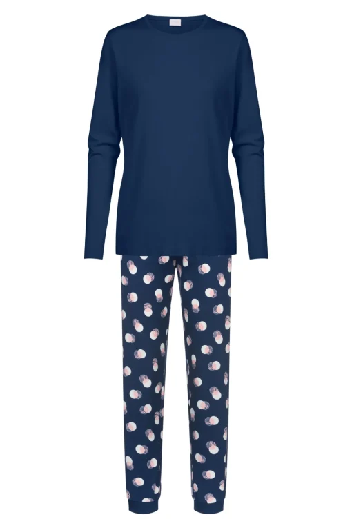 Damen Mey Pyjama
