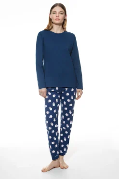 Damen Mey Pyjama