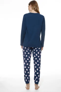 Damen Mey Pyjama