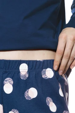 Damen Mey Pyjama