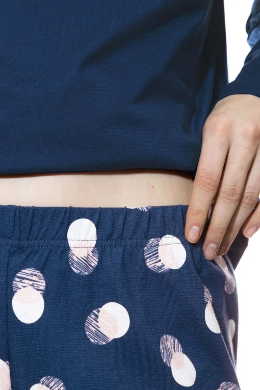 Damen Mey Pyjama