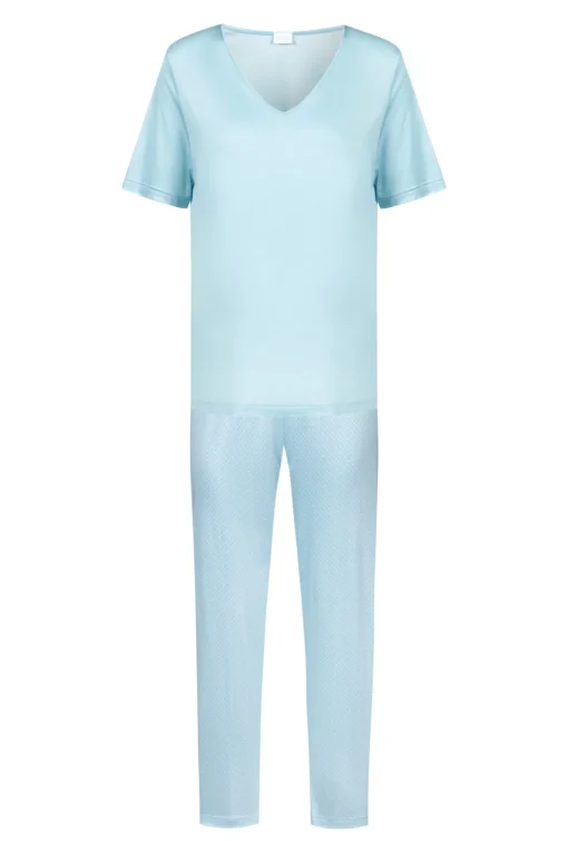 Damen Mey Pyjama