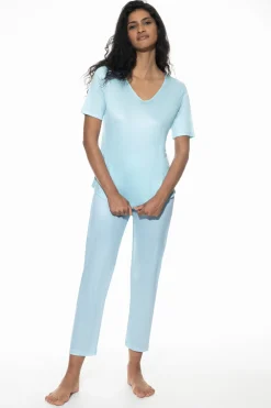 Damen Mey Pyjama