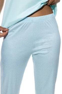 Damen Mey Pyjama