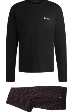 Herren Boss Pyjama