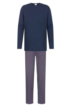 Herren Mey Pyjama lang