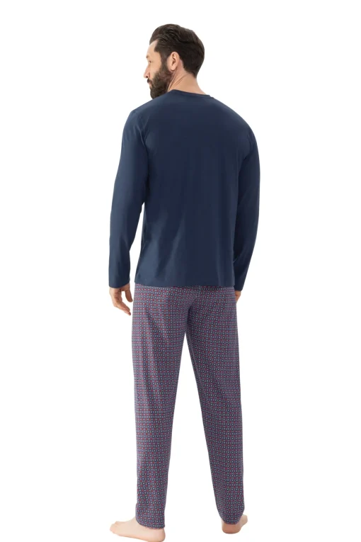 Herren Mey Pyjama lang