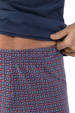 Herren Mey Pyjama lang